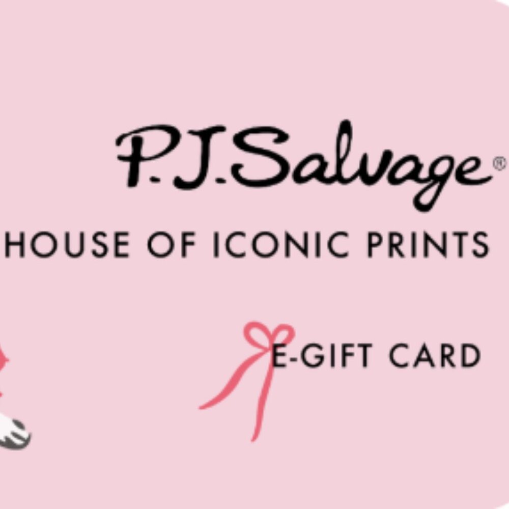 $300 gift card for $290